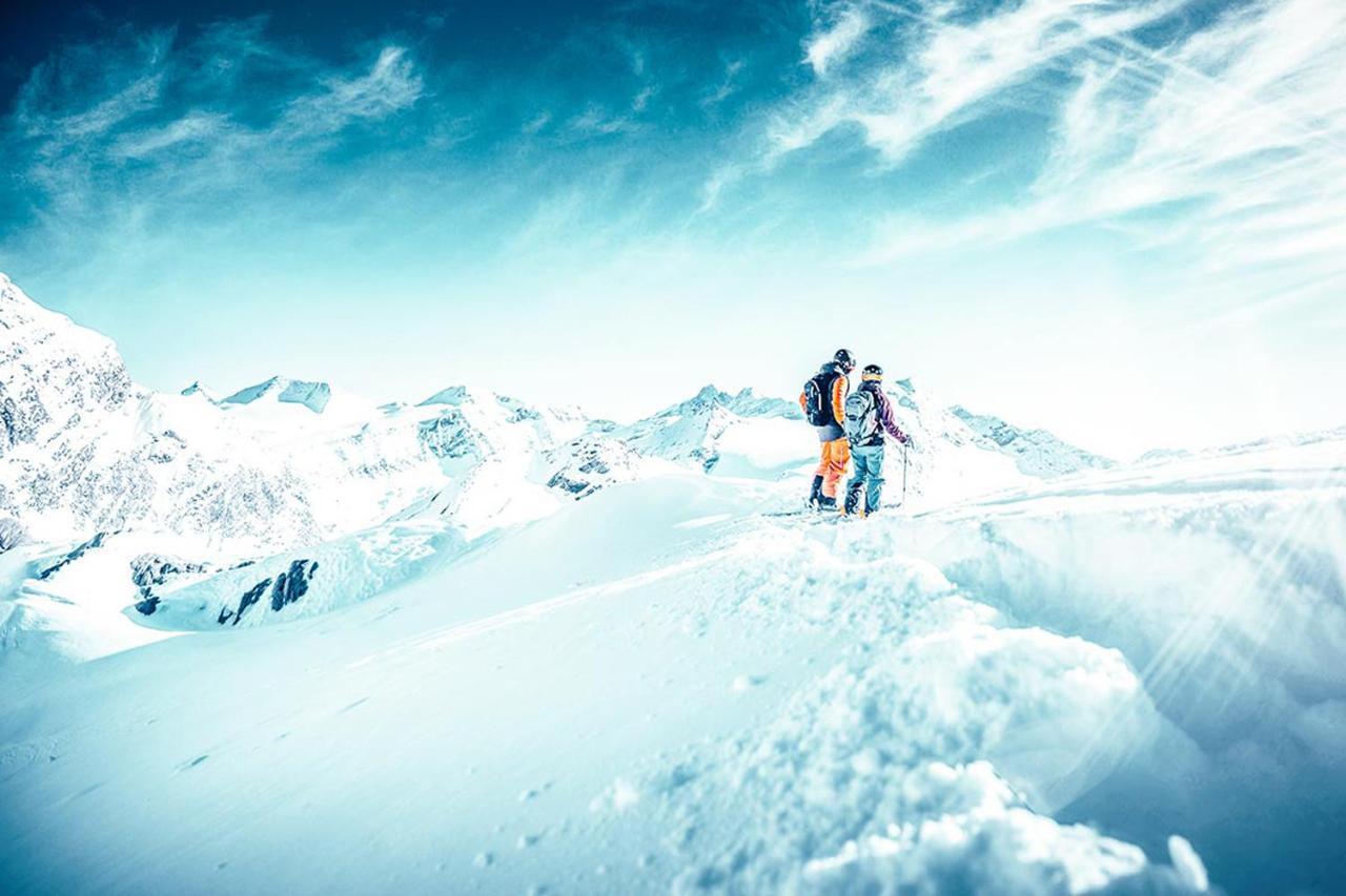 카프룬 Amelies Mountain View 아파트 외부 사진