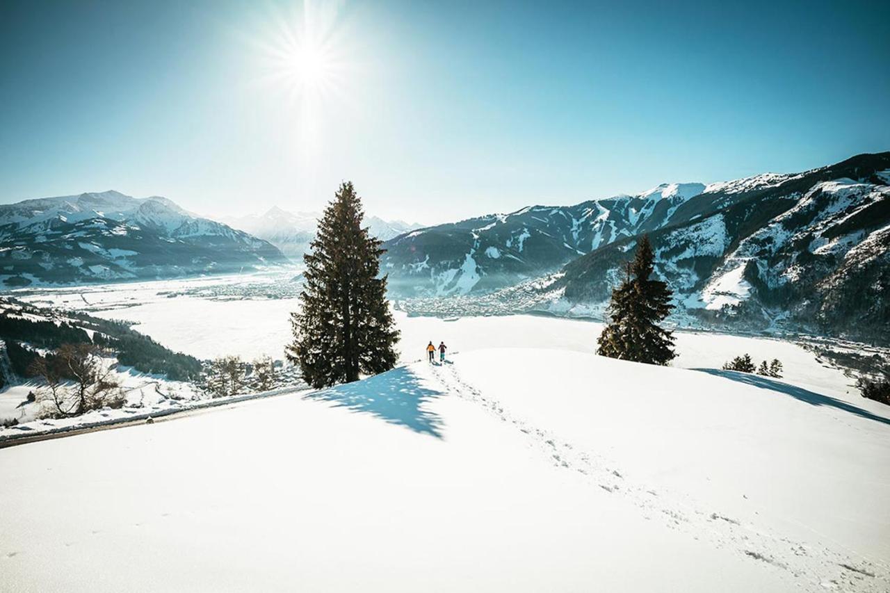 카프룬 Amelies Mountain View 아파트 외부 사진